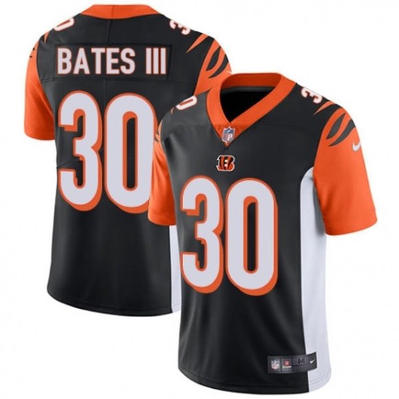 jessie bates jersey